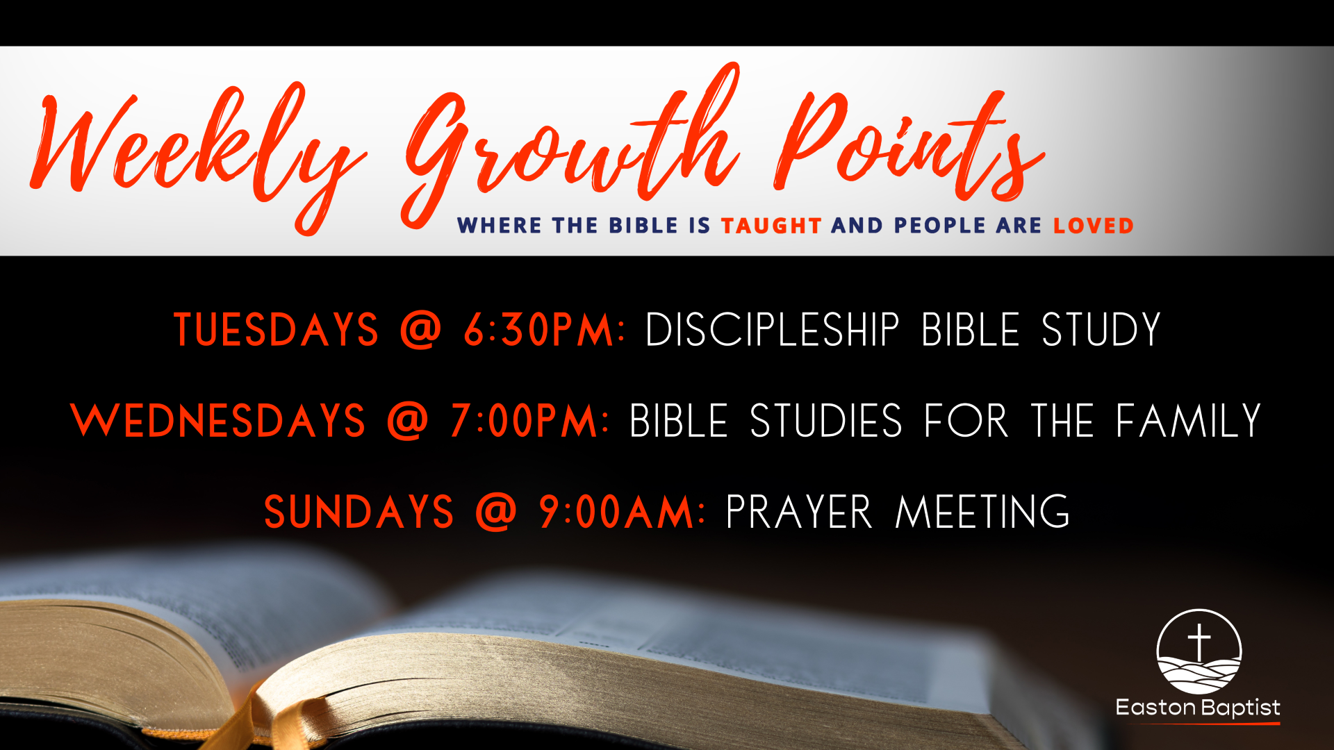 Weekly-Growth-Points